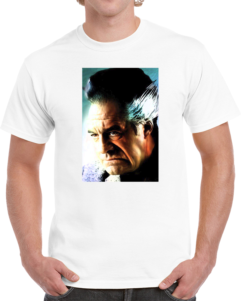 Paulie Walnuts Sopranos Greatest Tv Funny Gangster Fan T Shirt