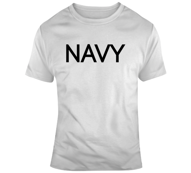 Navy Military Patriot Soldier Country God T Shirt