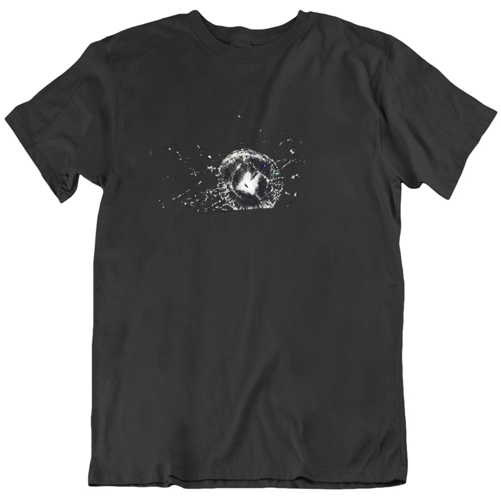 Cybertruck Tesla T Shirt