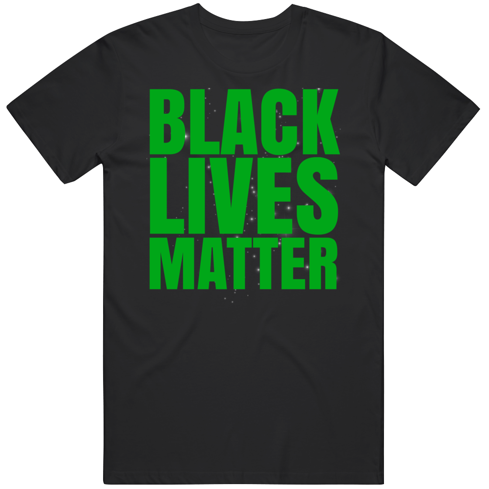 Black Lives Matter Blm Protest Gear 2020 T Shirt
