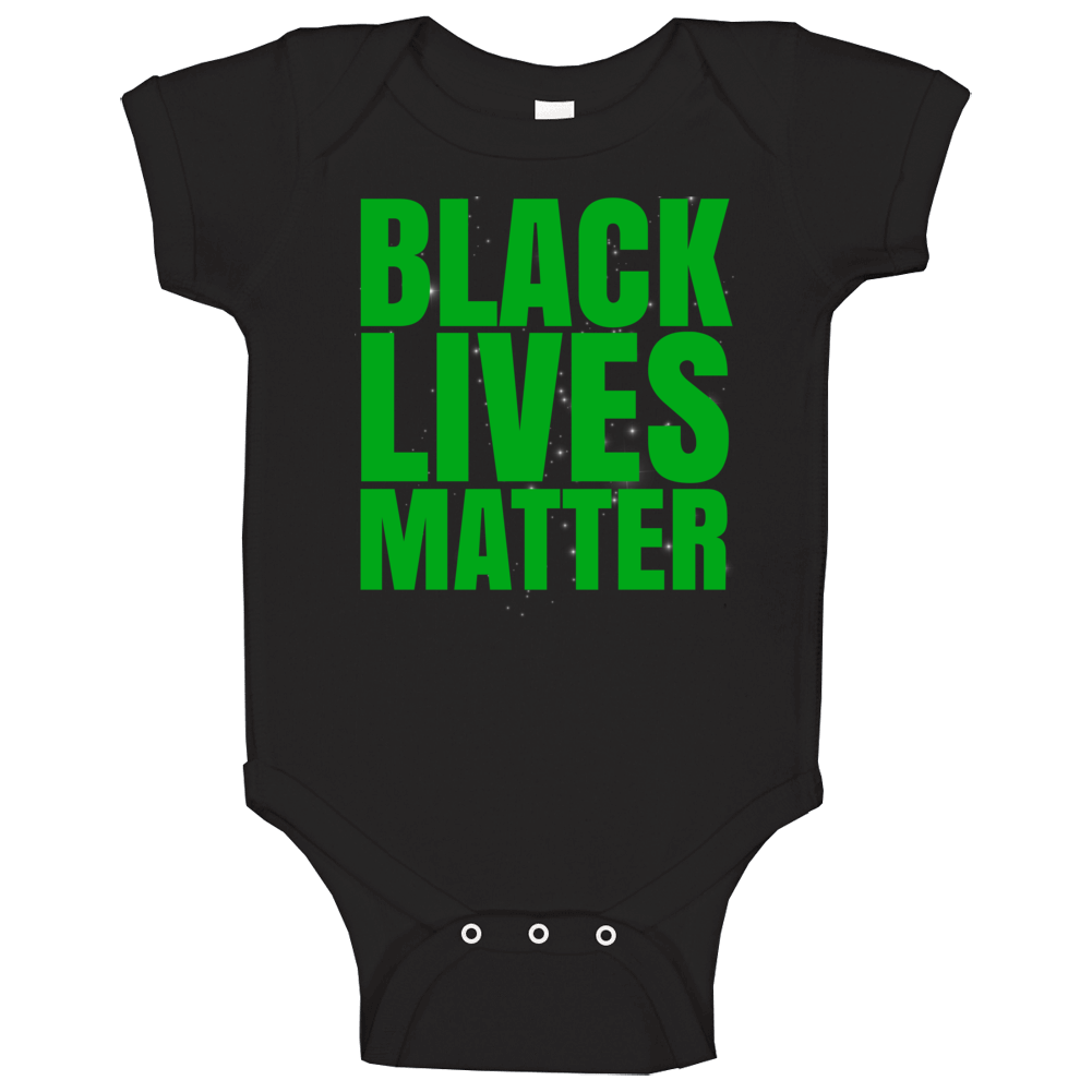 Black Lives Matter Blm Protest Gear 2020 Baby One Piece