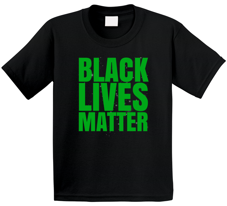 Black Lives Matter Blm Protest Gear 2020 T Shirt