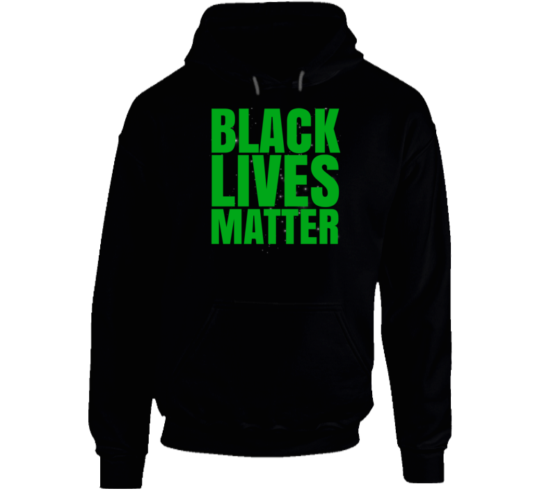 Black Lives Matter Blm Protest Gear 2020 Hoodie