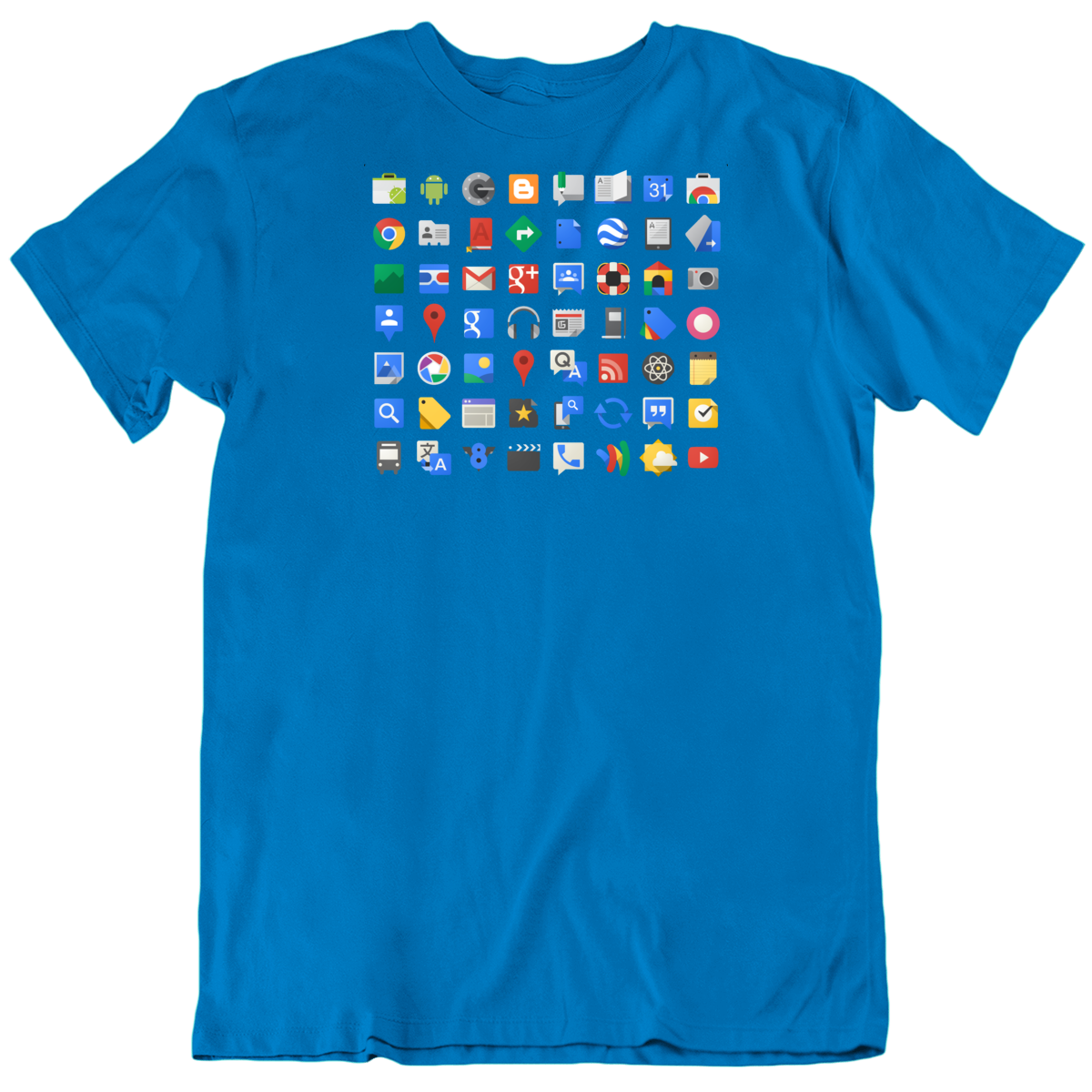 Apps Funny Parody Fan T Shirt