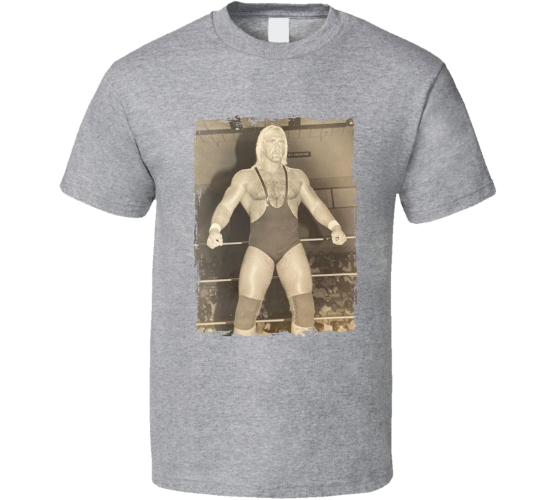 Hulk Hogan T Shirt