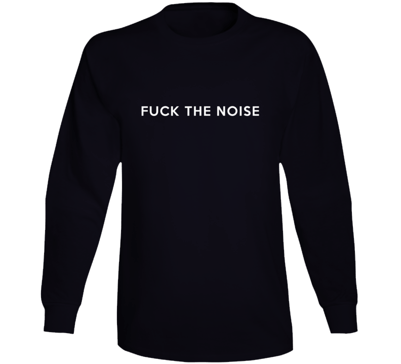 F The Noise Stylebender Rogan Long Sleeve T Shirt