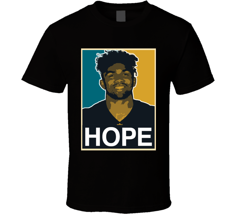 Christian Kirk Hope T Shirt