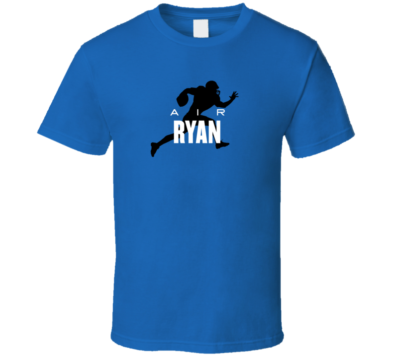 Air Matt Ryan T Shirt