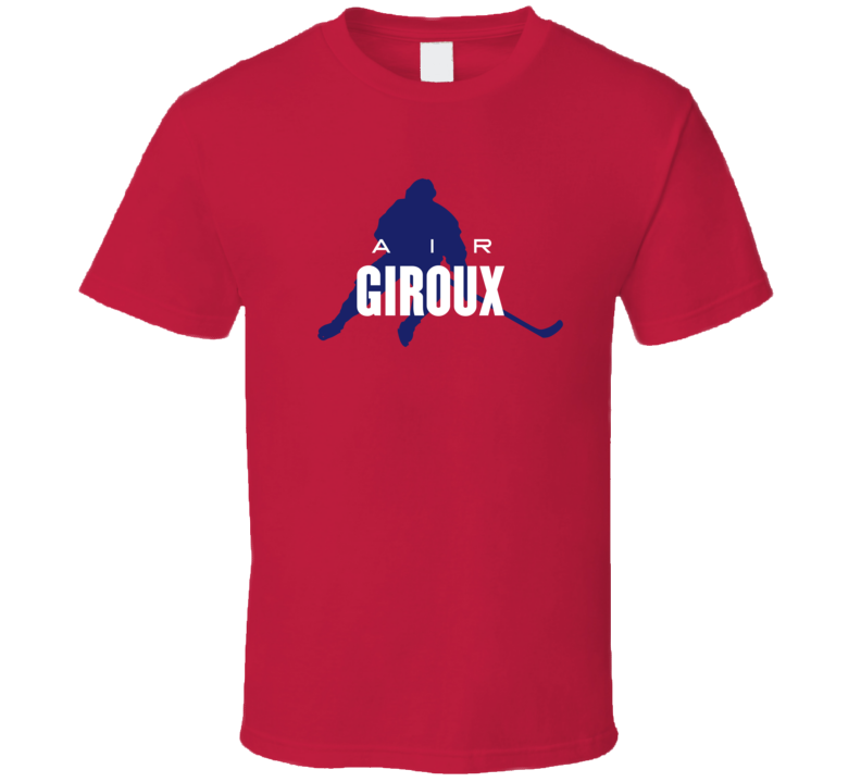 Air Claude Giroux T Shirt