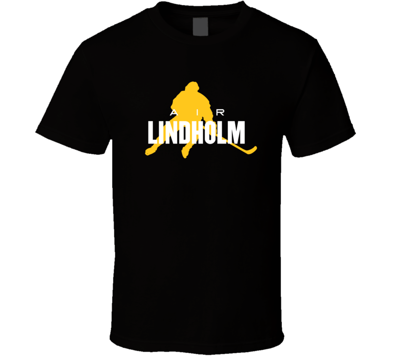 Air Hampus Lindholm T Shirt