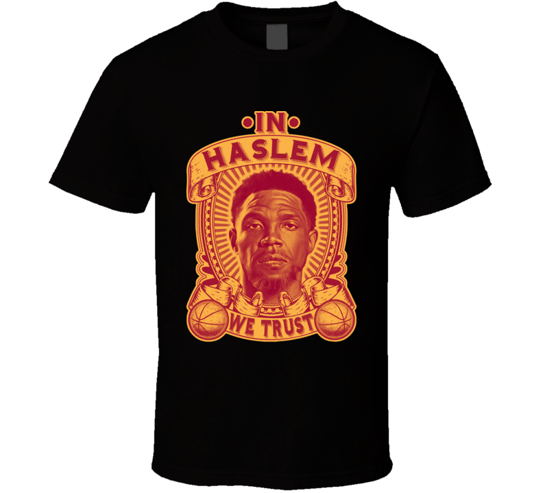In Udonis Haslem We Trust T Shirt