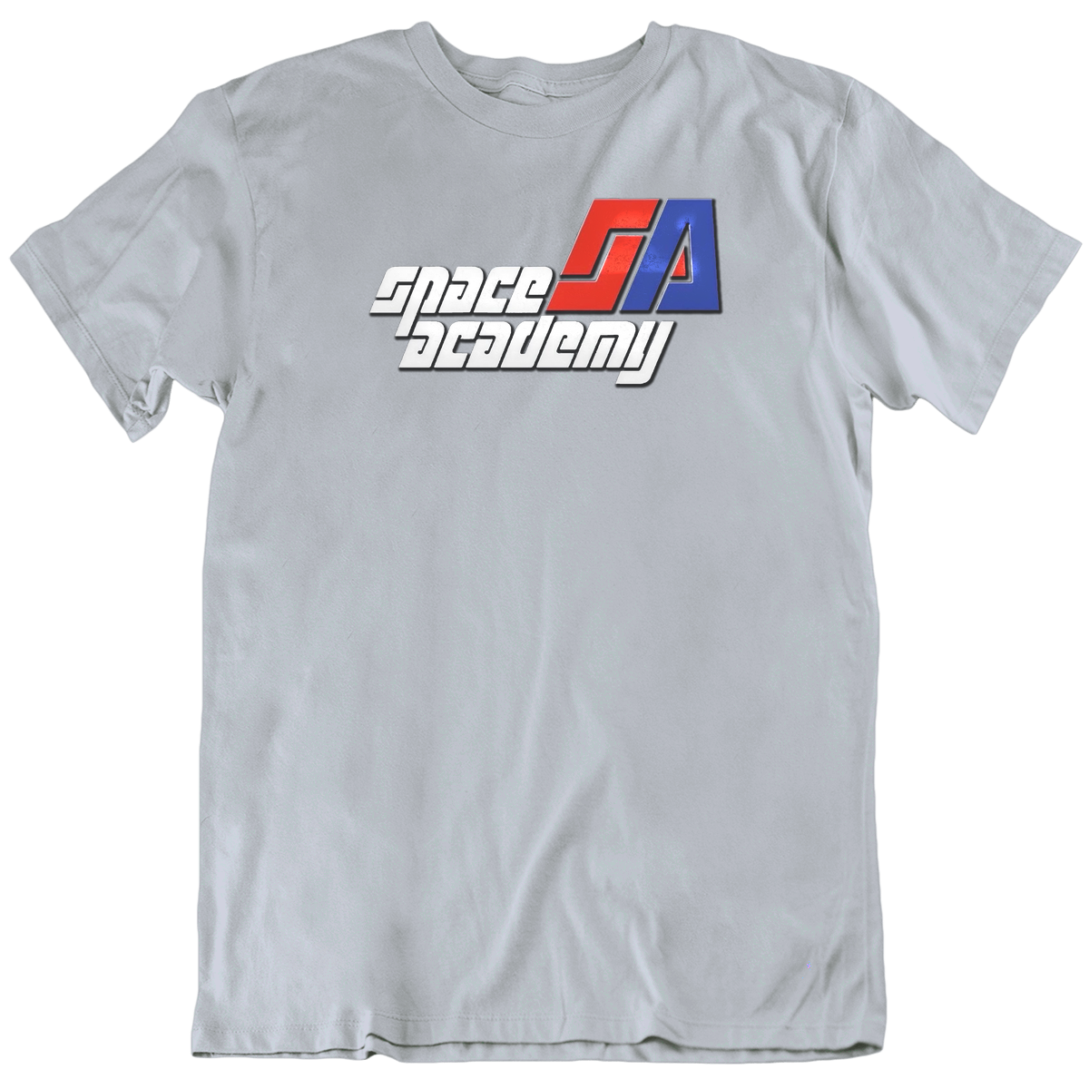 Space Academy T Shirt