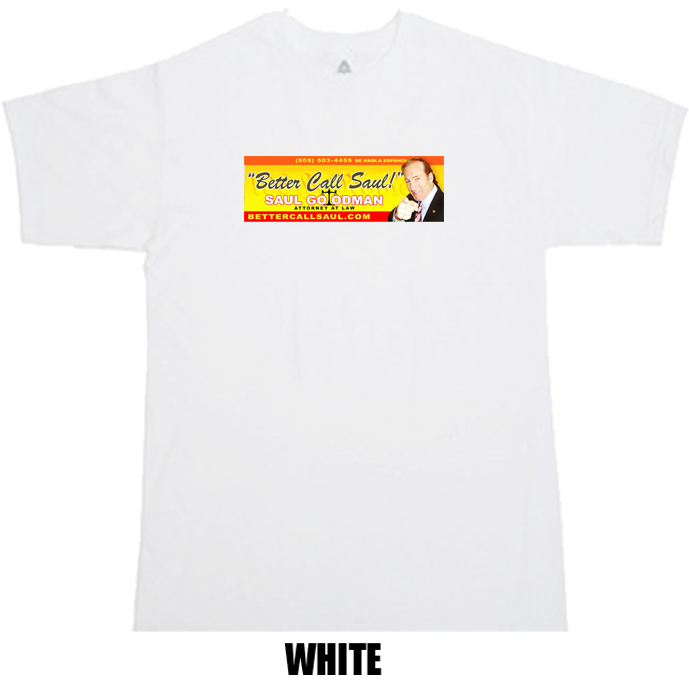 Better Call Saul Goodman Breaking Bad funny t shirt Better Call Saul Goodman Breaking Bad funny t shirt