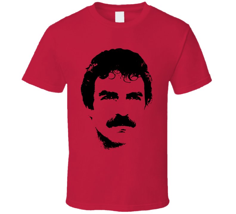 Magnum PI retro tv Tom Selleck t shirt Magnum PI retro tv Tom Selleck t shirt