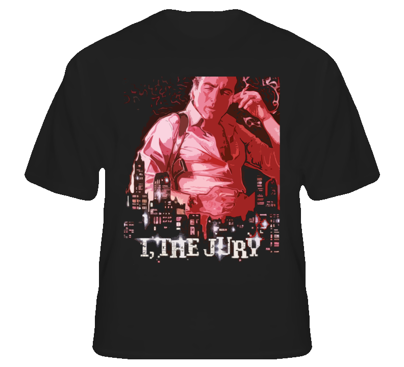I The Jury Armand Assante Mickey Spillane Movie Cops Cr I The Jury Armand Assante Mickey Spillane Movie Cops Cr