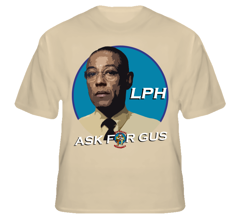 Los Pollos Hermanos Gus Breaking Bad Tv Funny T Shirt T shirt Los Pollos Hermanos Gus Breaking Bad Tv Funny T Shirt T shirt