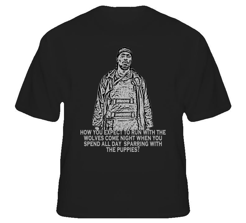 Omar Little The Wire Quote Tv Gangster Black T Shirt T shirt Omar Little The Wire Quote Tv Gangster Black T Shirt T shirt