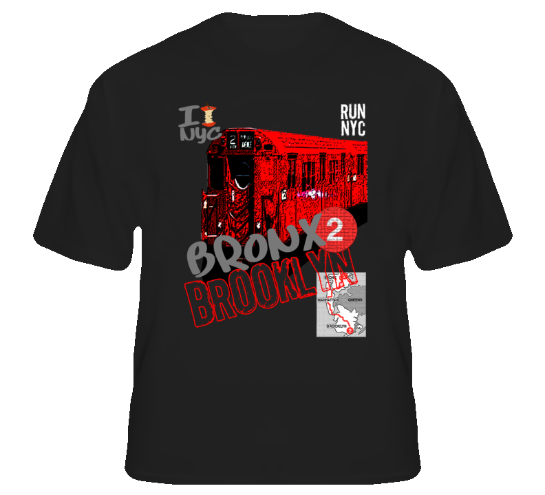 Nyc Bronx 2 Brooklyn Hip Hop Rap Run T Shirt T shirt Nyc Bronx 2 Brooklyn Hip Hop Rap Run T Shirt T shirt