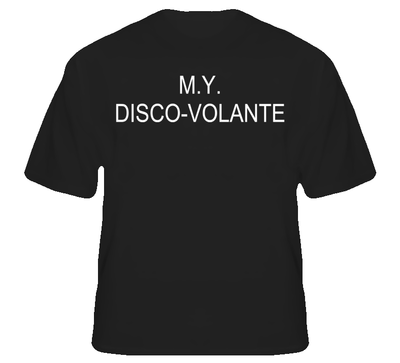 Thunderball Disco Volante Yahct Crew James Bond T Shirt T shirt Thunderball Disco Volante Yahct Crew James Bond T Shirt T shirt