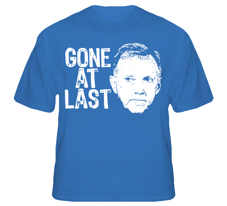 Ron Wison Fired Leafs Coach Gone At Last Hockey Toronto T shirt Ron Wison Fired Leafs Coach Gone At Last Hockey Toronto T shirt