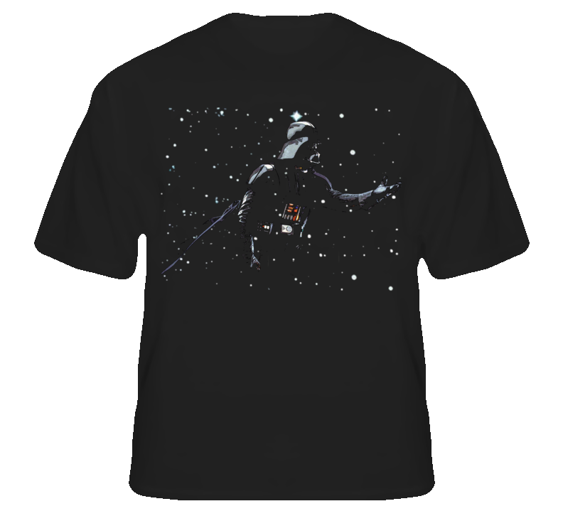 Darth Vader Star Wars Darkside Movie T shirt Darth Vader Star Wars Darkside Movie T shirt