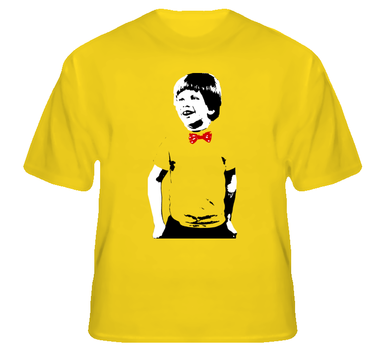 Problem Child Retro Funny Movie Classic T shirt Problem Child Retro Funny Movie Classic T shirt