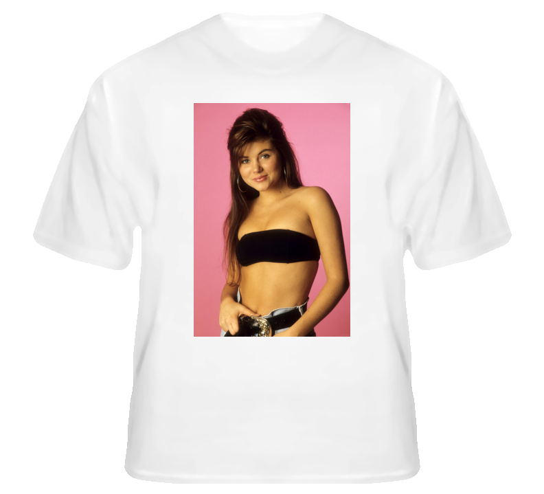 Kelly Kapowski Saved by the Bell retro funny tv t shirt Kelly Kapowski Saved by the Bell retro funny tv t shirt