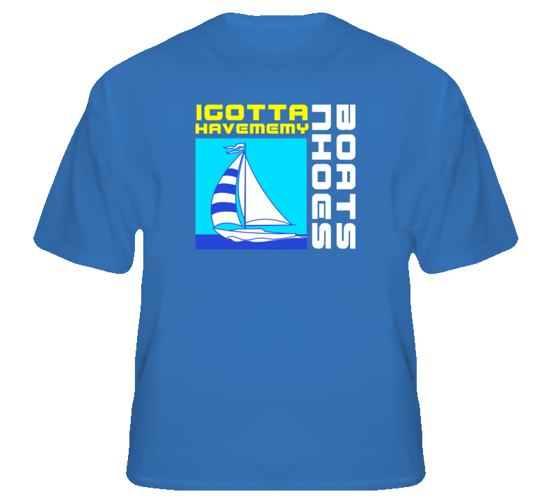 Boats n Hoes funny comedy hip hop joke music t shirt Boats n Hoes funny comedy hip hop joke music t shirt