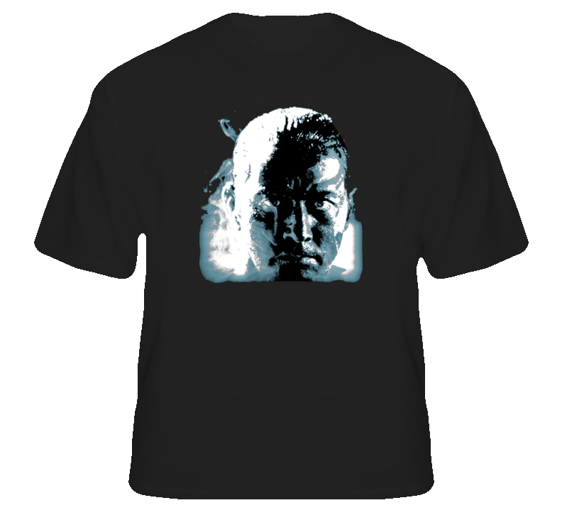 Apocalypse Now Vietnam movie Sheen Brando 70s t shirt Apocalypse Now Vietnam movie Sheen Brando 70s t shirt