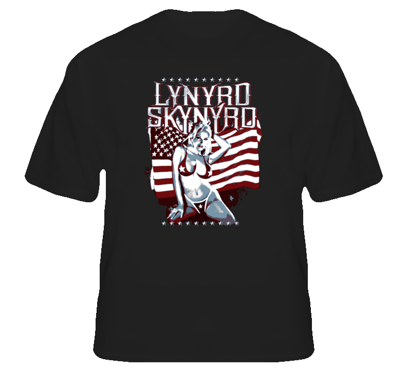 Lynyrd Skynyrd rock legends music Sweet Home sexy t shirt Lynyrd Skynyrd rock legends music Sweet Home sexy t shirt