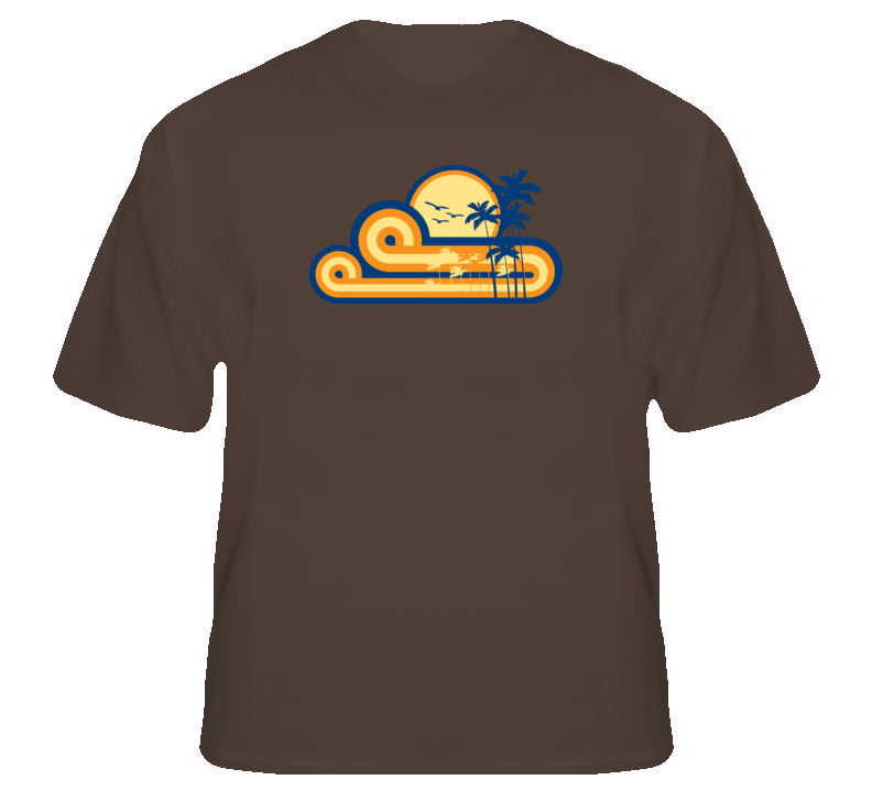Ready to Surf beach Cali Palm trees sun Boating t shirt Ready to Surf beach Cali Palm trees sun Boating t shirt