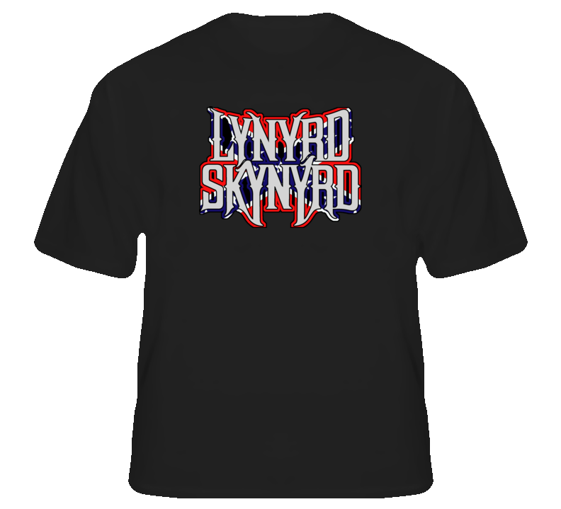 Lynyrd Skynyrd rock legend southern music guitar t shirt Lynyrd Skynyrd rock legend southern music guitar t shirt