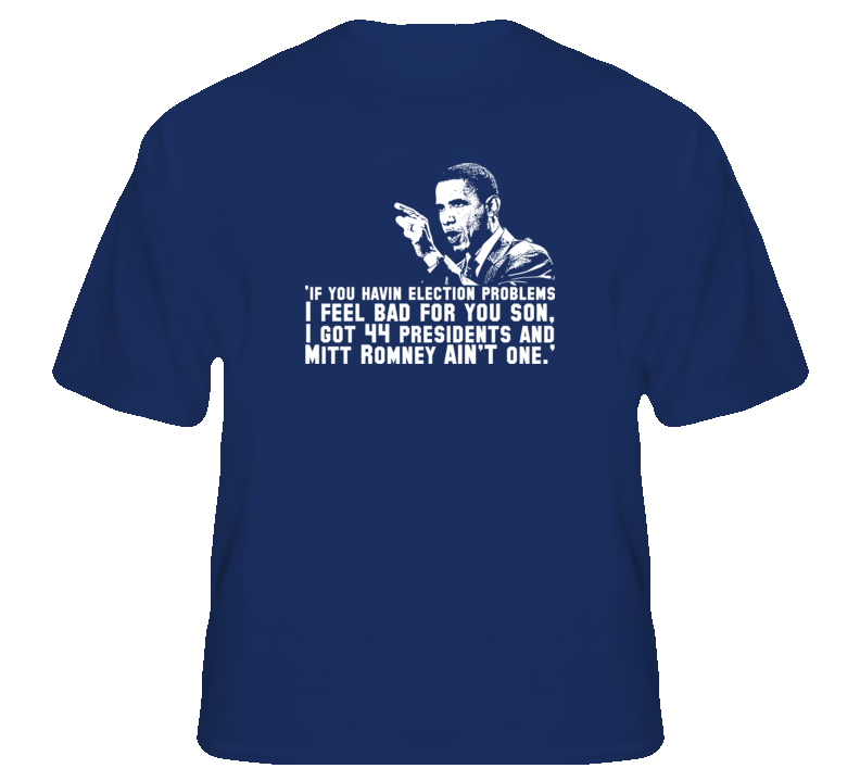 Barack Obama 44th President USA hip hop rap funny t shirt Barack Obama 44th President USA hip hop rap funny t shirt