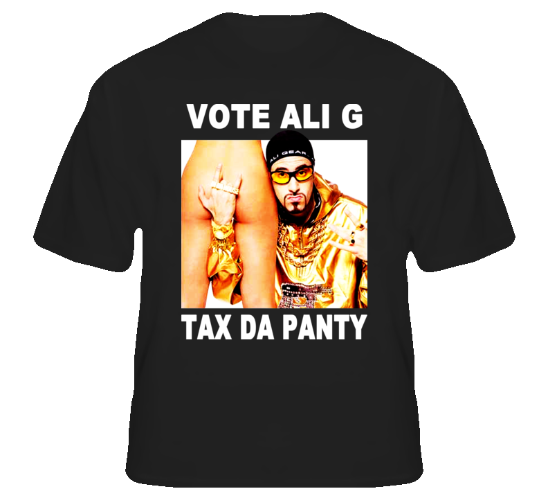 Ali G party funny dance Deejay Hip Hop Sasha fan t shirt Ali G party funny dance Deejay Hip Hop Sasha fan t shirt
