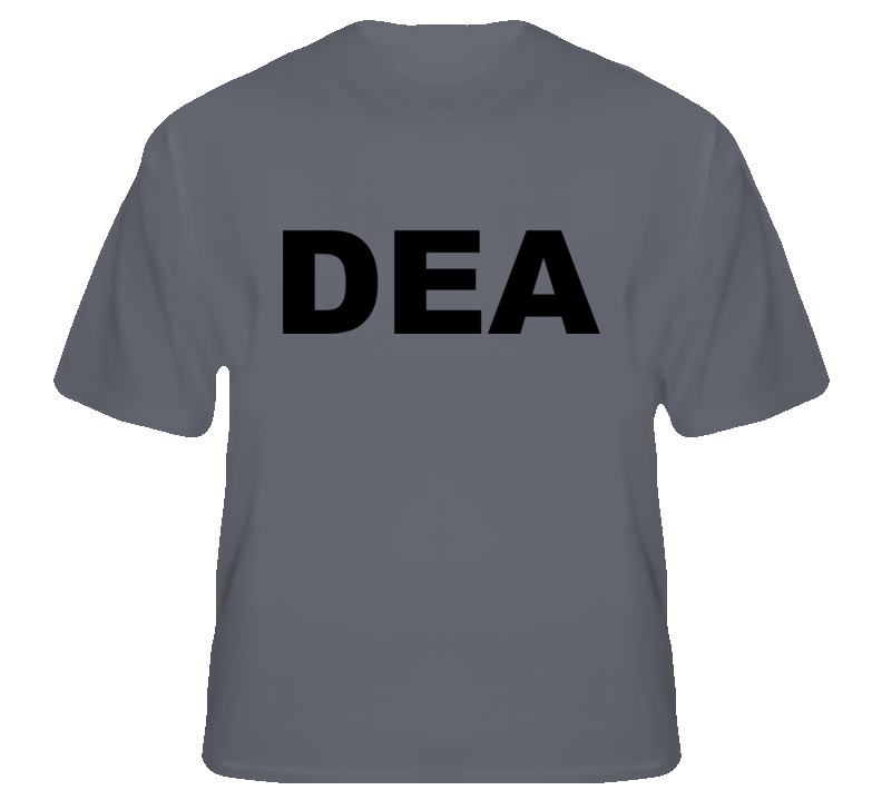 DEA Drug Enforcement Agency fan Police uniform t shirt DEA Drug Enforcement Agency fan Police uniform t shirt