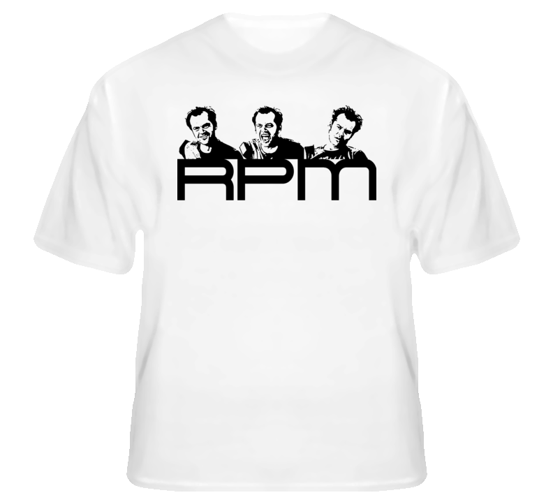 Randle Patrick McMurphy Cuckoo's Nest Jack Nicholson movie fan t shirt Randle Patrick McMurphy Cuckoo's Nest Jack Nicholson movie fan t shirt