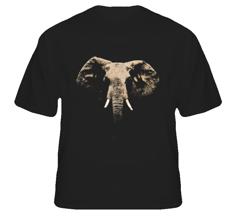 Elephant Animal Africa India Nature Beauty fan t shirt Elephant Animal Africa India Nature Beauty fan t shirt