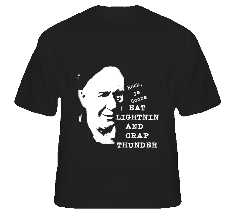 Rocky Mick boxing vintage movie fan t shirt Rocky Mick boxing vintage movie fan t shirt
