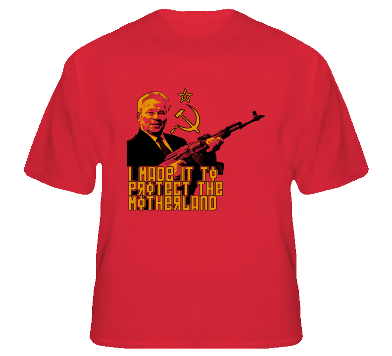 Mikhail Kalashnikov AK47 rifle RIP Soviet Russian t shirt Mikhail Kalashnikov AK47 rifle RIP Soviet Russian t shirt