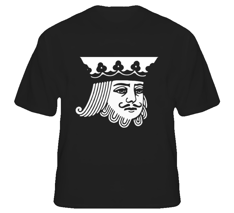 King of the Deck Poker Cards Gambling Games t shirt King of the Deck Poker Cards Gambling Games t shirt