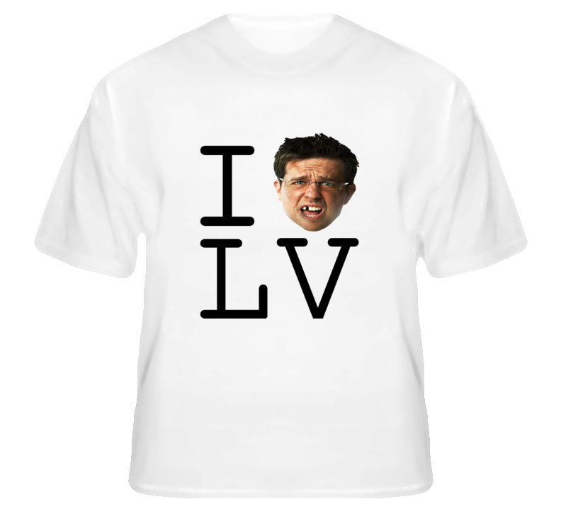 I Love LV Las Vegas Hangover funny Stu fan t shirt I Love LV Las Vegas Hangover funny Stu fan t shirt