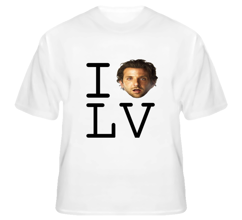 I Love LV Las Vegas Hangover funny Phil fan t shirt I Love LV Las Vegas Hangover funny Phil fan t shirt