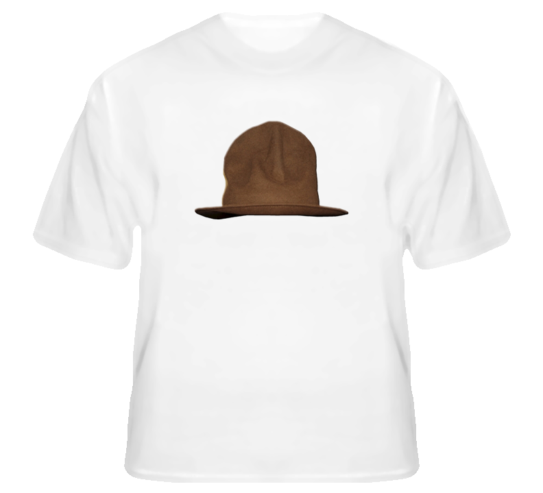 Buffalo Jelly Mould Mountain Hat Style Music Awards t shirt Buffalo Jelly Mould Mountain Hat Style Music Awards t shirt
