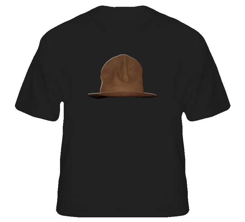 Buffalo Jelly Mould Mountain Hat Style Music Awards fan t shirt Buffalo Jelly Mould Mountain Hat Style Music Awards fan t shirt