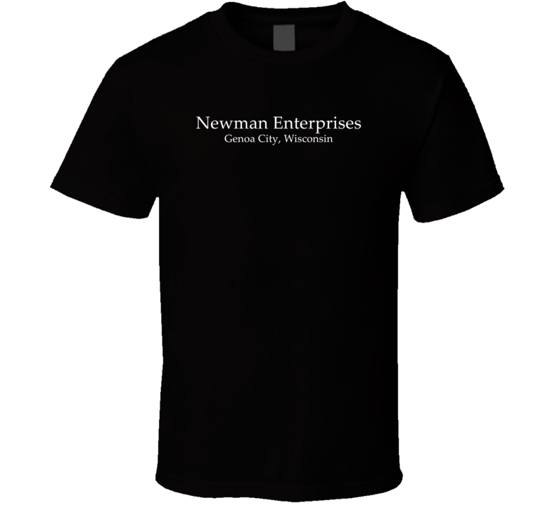 Newman Enterprises Y&R Soap T Shirt Newman Enterprises Y&R Soap T Shirt
