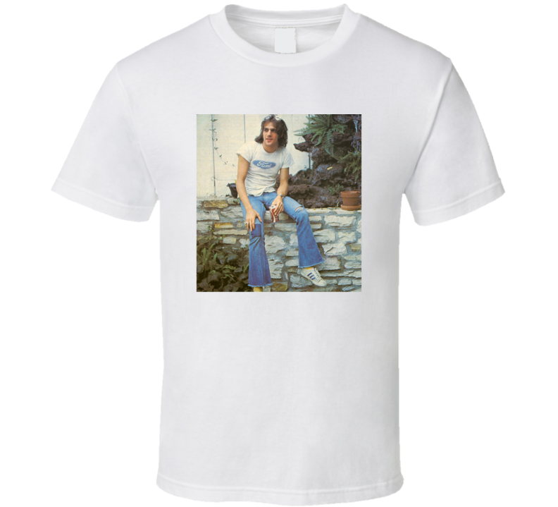 Glenn Frey The Eagles Classic Rock Legend Fan T Shirt Glenn Frey The Eagles Classic Rock Legend Fan T Shirt