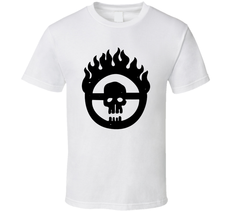 Immortan Joe Insignia Mad Max Movie Trending Fan T Shirt Immortan Joe Insignia Mad Max Movie Trending Fan T Shirt