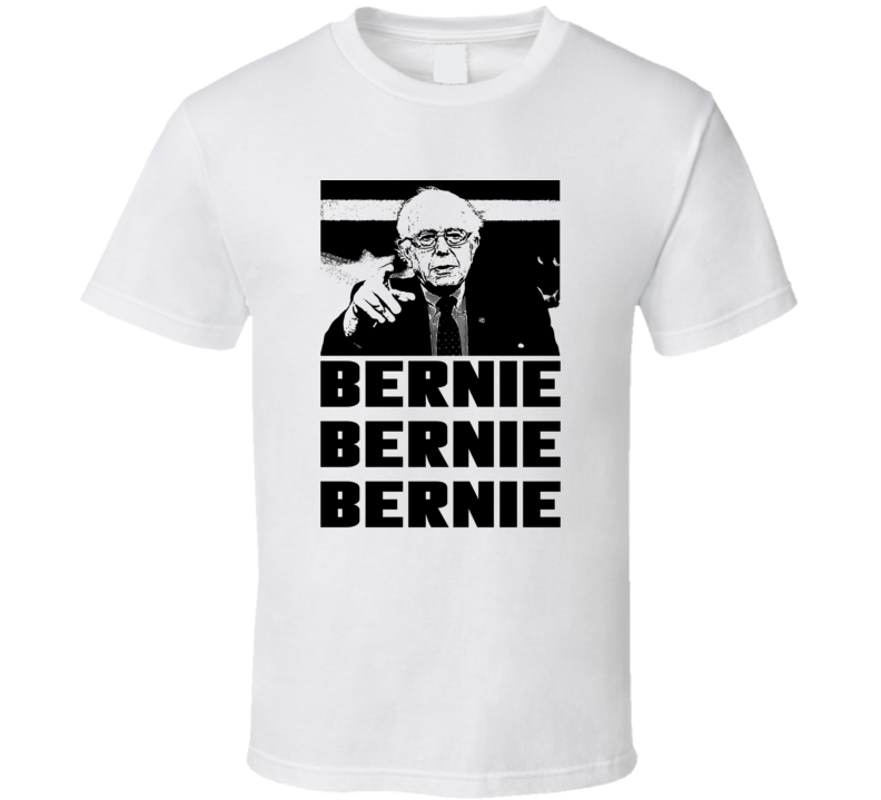 Bernie Sanders For President USA Election Liberal Fan T Shirt Bernie Sanders For President USA Election Liberal Fan T Shirt