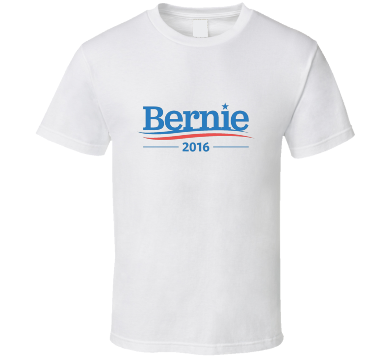 Bernie Sanders 2016 President USA Election Liberal Fan T Shirt Bernie Sanders 2016 President USA Election Liberal Fan T Shirt