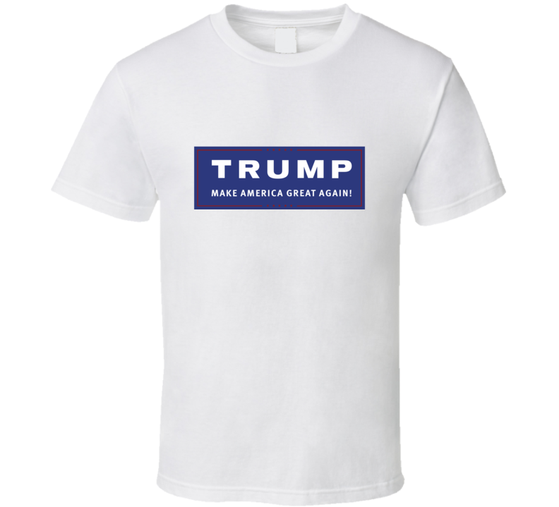 Donald Trump For President 2016 USA Election Republican Fan T Shirt Donald Trump For President 2016 USA Election Republican Fan T Shirt